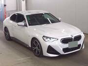 2022 BMW 2 SERIES