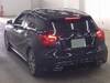 MERCEDES BENZ A-CLASS