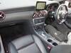MERCEDES BENZ A-CLASS