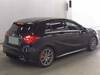 MERCEDES BENZ A-CLASS