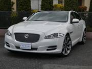 2015 JAGUAR XJ