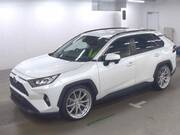 2020 TOYOTA RAV4 X