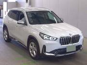 2023 BMW X1