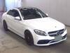MERCEDES BENZ C-CLASS