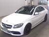 MERCEDES BENZ C-CLASS