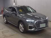 2023 AUDI OTHER
