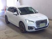 2018 AUDI Q2