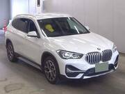 2022 BMW X1