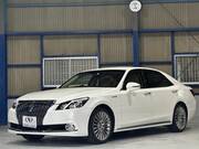 2014 TOYOTA CROWN MAJESTA
