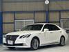 TOYOTA CROWN MAJESTA