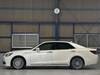 TOYOTA CROWN MAJESTA