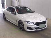 2020 BMW 8 SERIES