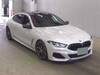 BMW 8 SERIES