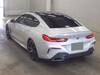BMW 8 SERIES