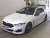 BMW 8 SERIES