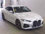 2022 BMW 4 SERIES