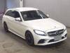 MERCEDES BENZ C-CLASS Stationwagon