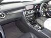MERCEDES BENZ C-CLASS Stationwagon