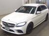 MERCEDES BENZ C-CLASS Stationwagon