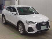 2020 AUDI OTHER