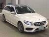 MERCEDES BENZ C-CLASS Stationwagon