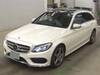 MERCEDES BENZ C-CLASS Stationwagon