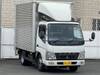 FUSO CANTER