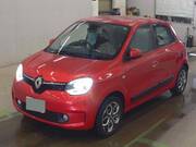 2020 RENAULT TWINGO