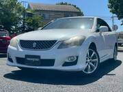 2008 TOYOTA CROWN