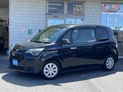 2014 TOYOTA SPADE
