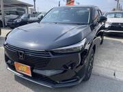 2023 HONDA VEZEL