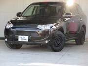 2014 MITSUBISHI OUTLANDER