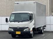 2013 TOYOTA DYNA