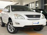 2008 TOYOTA HARRIER