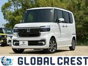 2024 HONDA N-BOX CUSTOM