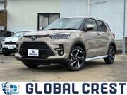 2025 TOYOTA RAIZE