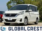 2018 NISSAN SERENA