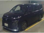 2024 TOYOTA VOXY