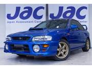 2000 SUBARU IMPREZA