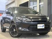 2014 TOYOTA HARRIER