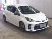 2018 TOYOTA AQUA