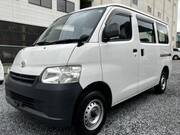 2018 TOYOTA TOWNACE VAN DX