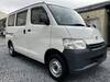 TOYOTA TOWNACE VAN