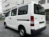 TOYOTA TOWNACE VAN