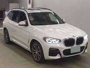 2020 BMW X3