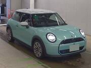 2024 BMW MINI COOPER S