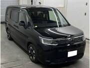 2022 HONDA STEPWAGON