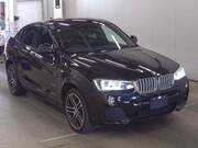 2018 BMW X4