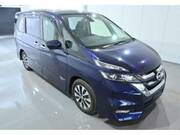 2018 NISSAN SERENA