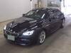BMW 6 SERIES